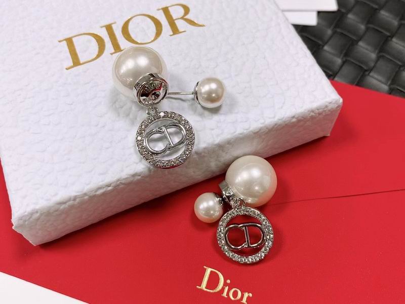 Dior Earring 06lyr645